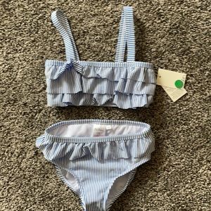 Mini Boden swim suit 8-9 yrs, 134 cm